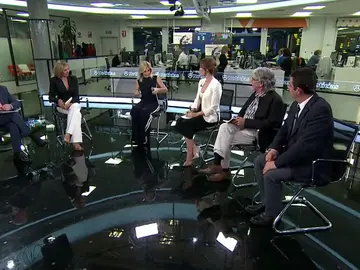 Análisis de los resultados electorales: El sondeo del CIS de Tezanos frente al escrutinio electoral Análisis de los resultados electorales: El sondeo del CIS de Tezanos frente al escrutinio electoral