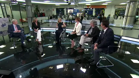 Análisis de los resultados electorales: El sondeo del CIS de Tezanos frente al escrutinio electoral Análisis de los resultados electorales: El sondeo del CIS de Tezanos frente al escrutinio electoral