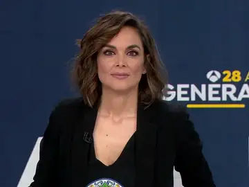 Mónica Carrillo avanza la información sobre las Elecciones Generales 28A Mónica Carrillo avanza la información sobre las Elecciones Generales 28A