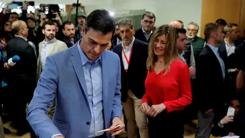 Pedro Sánchez Pedro Sánchez