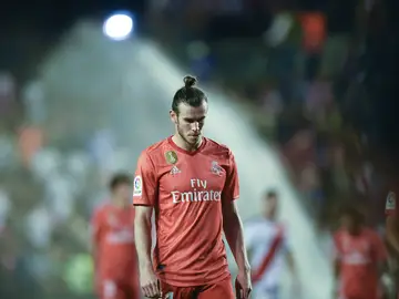 Bale, cabizbajo Bale, cabizbajo