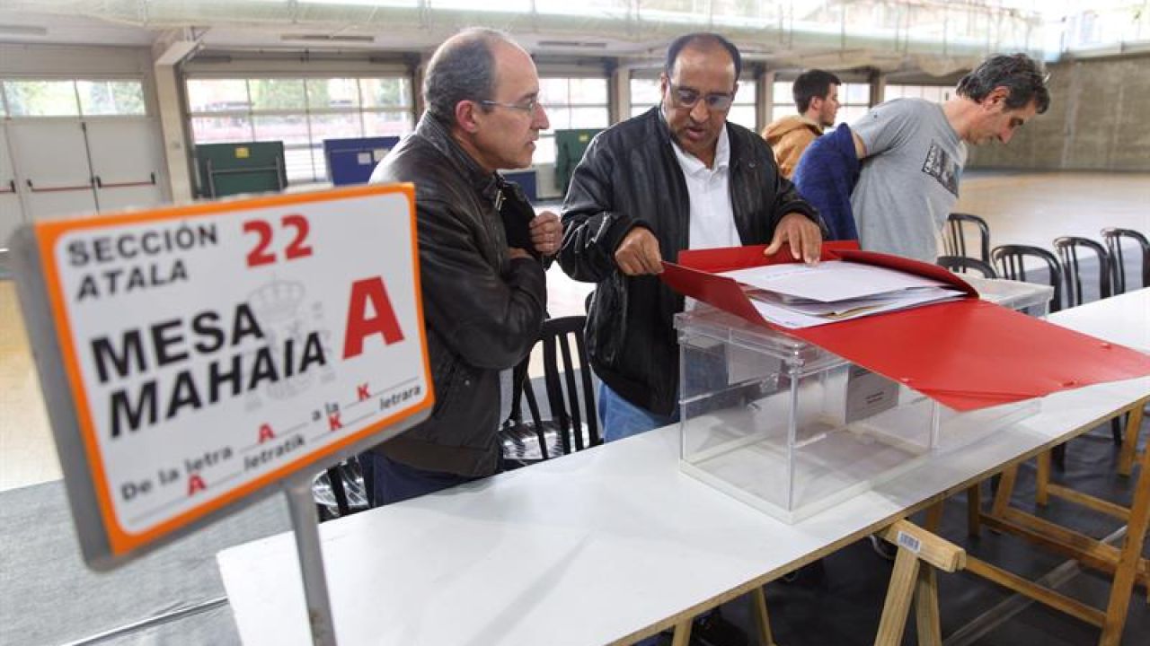 Cuando Son Las Siguientes Elecciones Generales En España