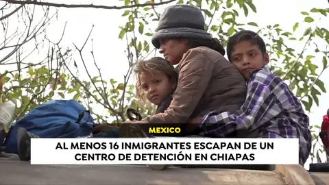Las noticias internacionales que están marcando este lunes 29 de abril Las noticias internacionales que están marcando este lunes 29 de abril