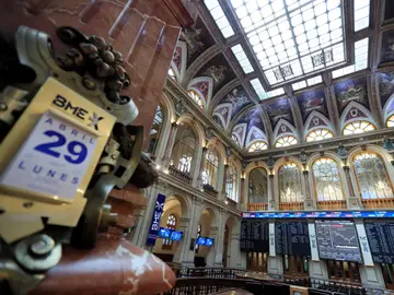 Bolsa de Madrid Bolsa de Madrid