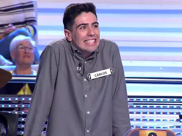 El chiste con sabor más cubano de '¡Ahora caigo!' El chiste con sabor más cubano de '¡Ahora caigo!'