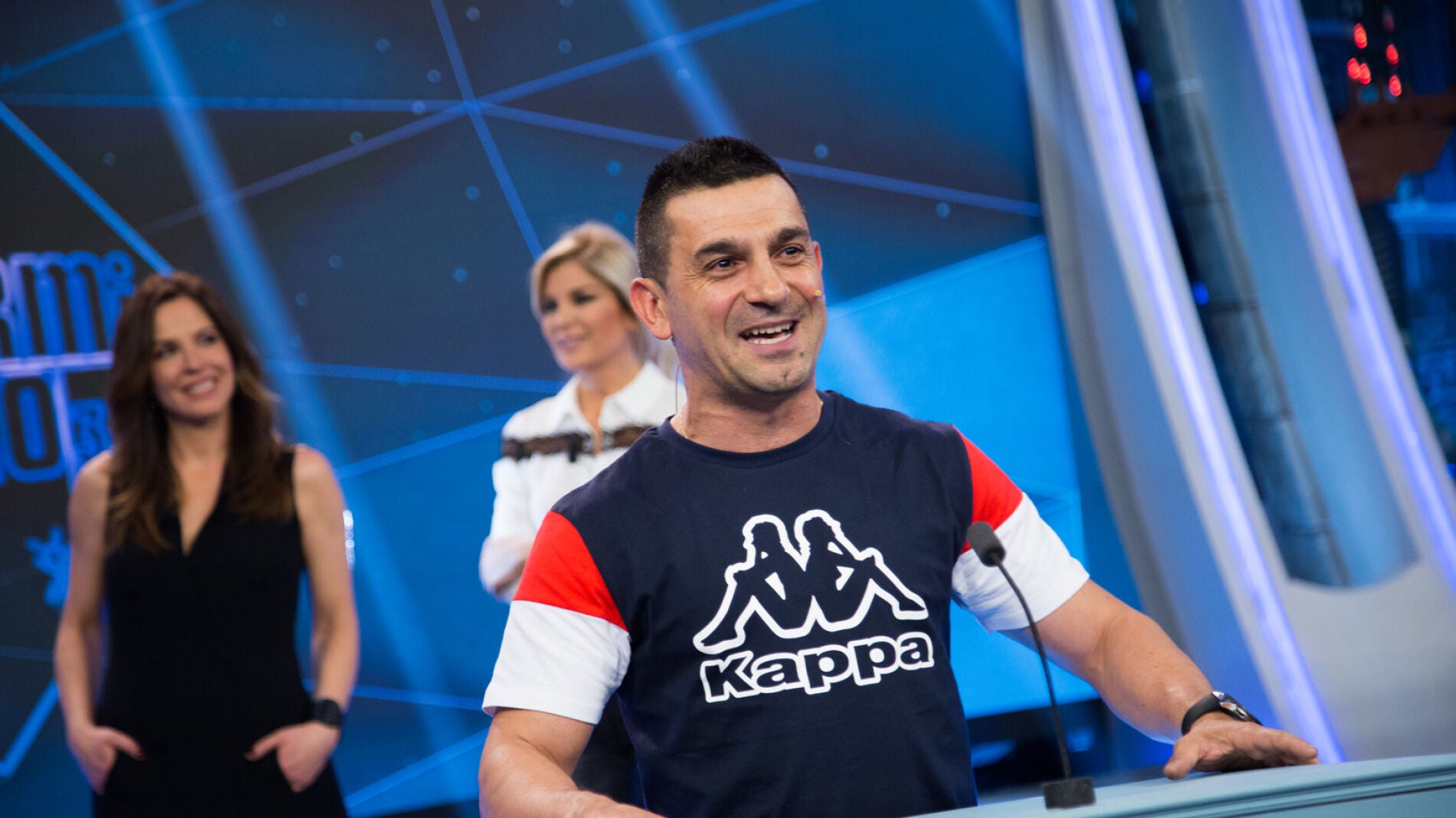 El minuto de oro de Iker y su gran historia que tiene premio en 'El Hormiguero 3.0' 