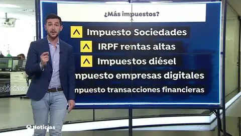 Sánchez y los retos económicos del nuevo Gobierno Sánchez y los retos económicos del nuevo Gobierno