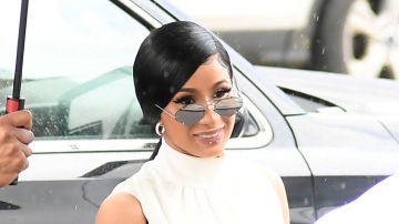 Cardi B