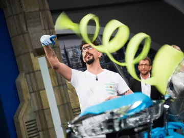 Ciencia Marron Ciencia Marron