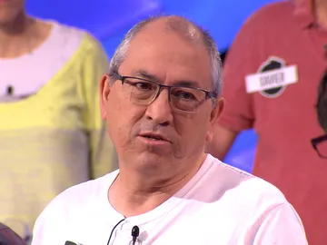 Los métodos pedagógicos de Alberto, del equipo de 'Los Lobos', triunfan en '¡Boom!' Los métodos pedagógicos de Alberto, del equipo de 'Los Lobos', triunfan en '¡Boom!'