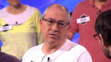 Los métodos pedagógicos de Alberto, del equipo de 'Los Lobos', triunfan en '¡Boom!'