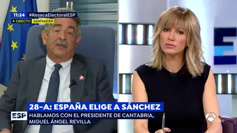 Miguel Ángel Revilla Revilla