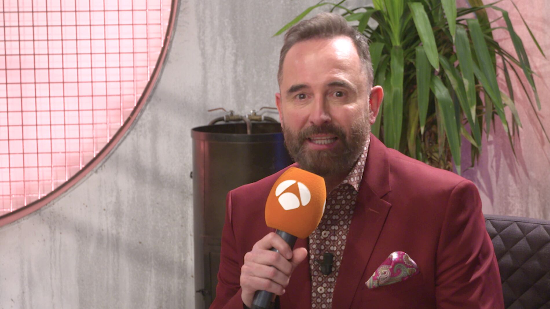 Pepe Leal, miembro del jurado de 'Masters de la reforma': "Soy un maniático de los acabados y de la perfección"