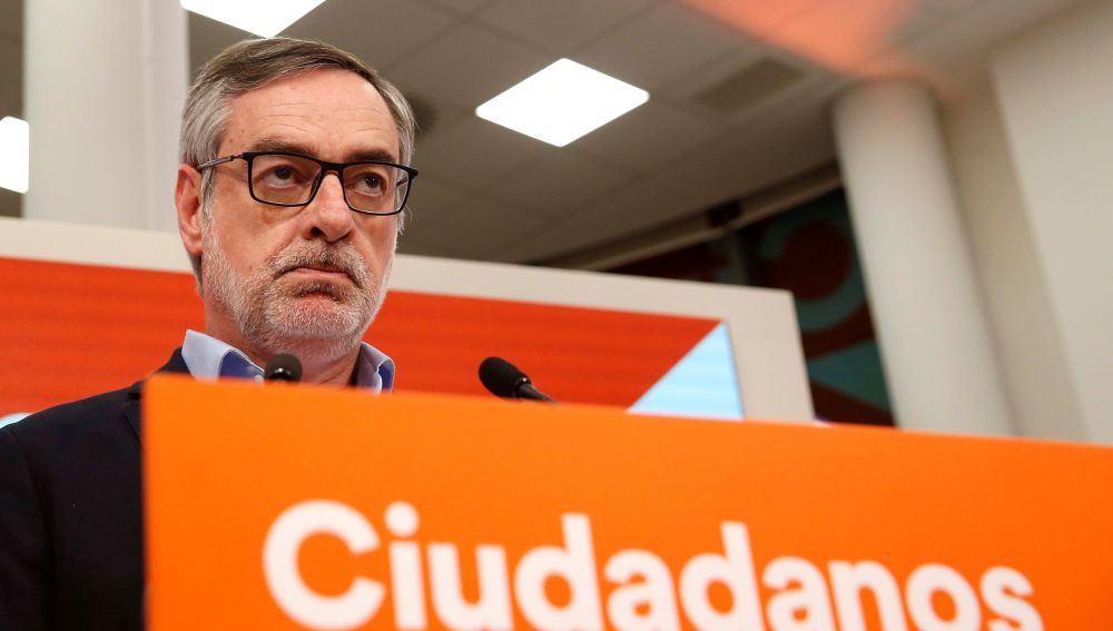 José Manuel Villegas