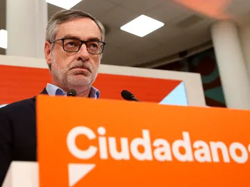 José Manuel Villegas José Manuel Villegas