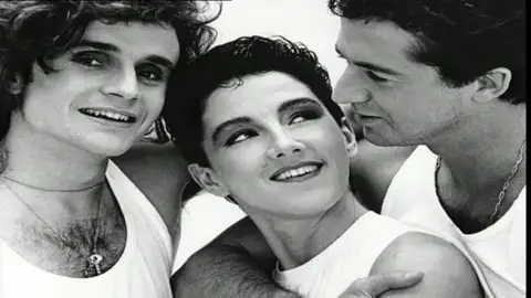 Los 30 años de 'Descanso dominical' se celebran a lo grande. Los 30 años de 'Descanso dominical' se celebran a lo grande.
