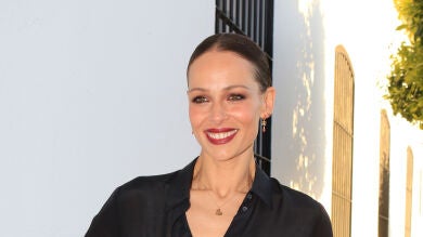 El momento especial que Eva González ha vivido con su hijo en la feria de su pueblo