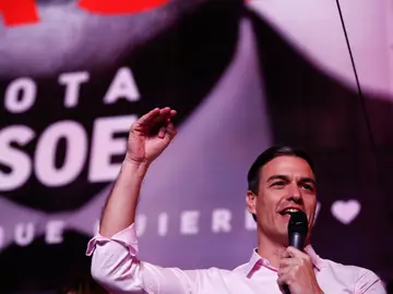 Pedro Sánchez Pedro Sánchez