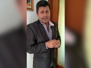 Conocemos a Ramón, uno de los talents de ‘La Voz Senior’