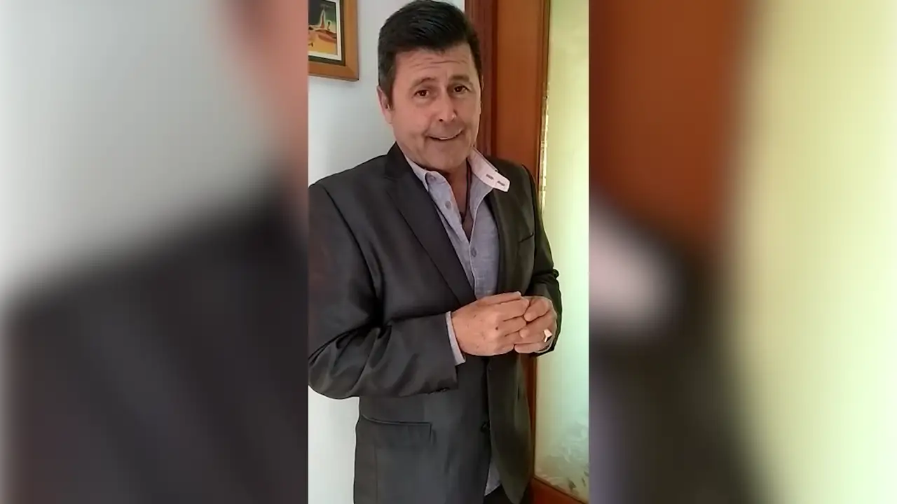 Conocemos a Ramón, uno de los talents de ‘La Voz Senior’, el miércoles estreno en Antena 3