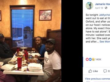 Facebook de Jamario Howard Facebook de Jamario Howard