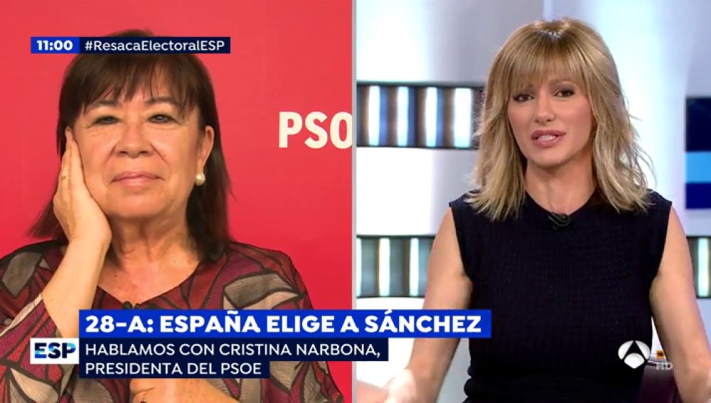 El PSOE no descarta gobernar en minoría y pide tiempo para los posibles pactos