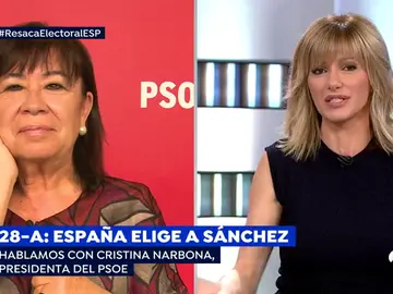 El PSOE no descarta gobernar en minoría y pide tiempo para los posibles pactos El PSOE no descarta gobernar en minoría y pide tiempo para los posibles pactos