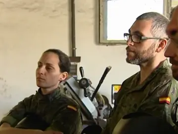 Cursos para insertar a los militares en el mercado laboral Cursos para insertar a los militares en el mercado laboral