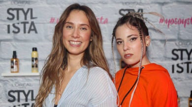 Así ha anunciado la famosa influencer Grace Villareal el sexo de su tercer hijo