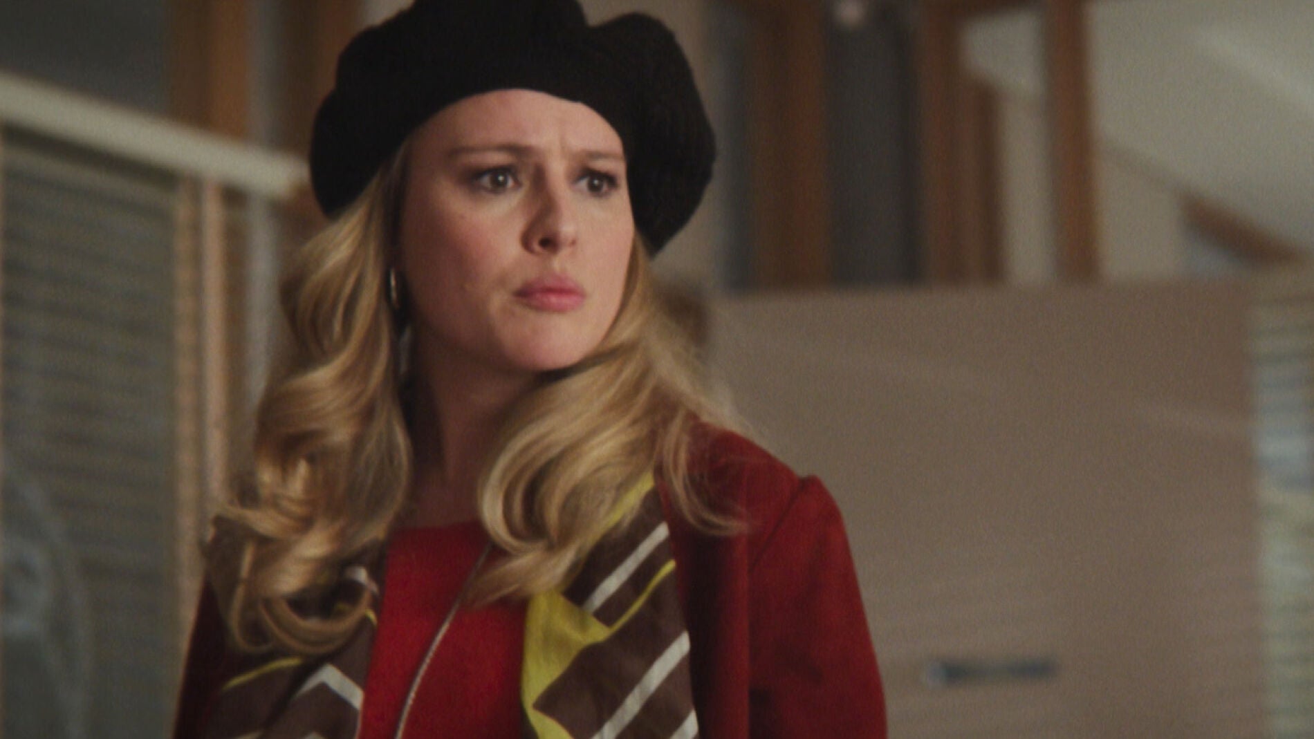 Celia se siente traicionada por Guillermo: una revista tiene la exclusiva de Robert