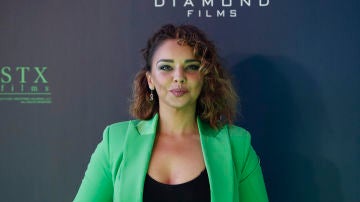 Chenoa