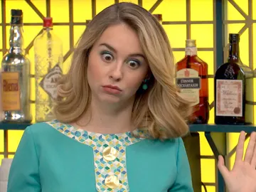 La tajante prohibición de Luisita a los Gómez sobre su carrera televisiva La tajante prohibición de Luisita a los Gómez sobre su carrera televisiva