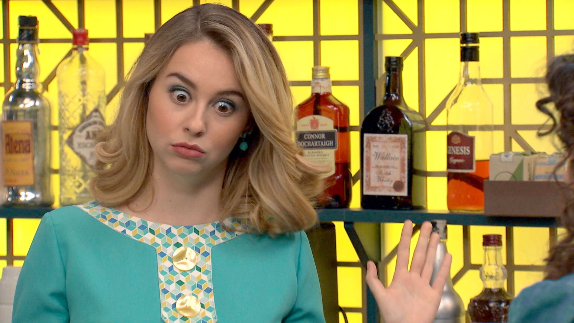 La tajante prohibici&oacute;n de Luisita a los G&oacute;mez sobre su carrera televisiva