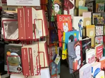 FERIA LIBRO FERIA LIBRO