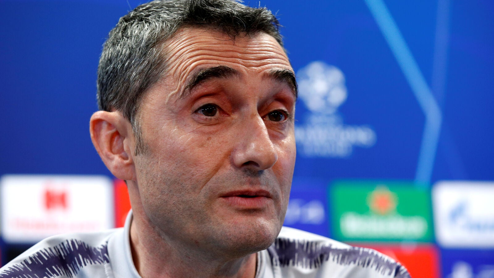 Valverde: 