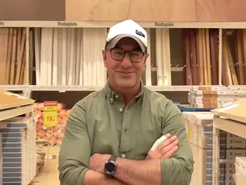 Nos colamos junto a Abel Arana en el casting de 'Masters de la reforma' Nos colamos junto a Abel Arana en el casting de 'Masters de la reforma'