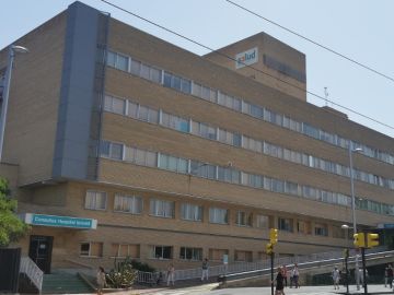Hospital Materno Infantil de Zaragoza