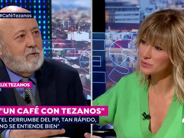 José Luis Tezanos José Luis Tezanos