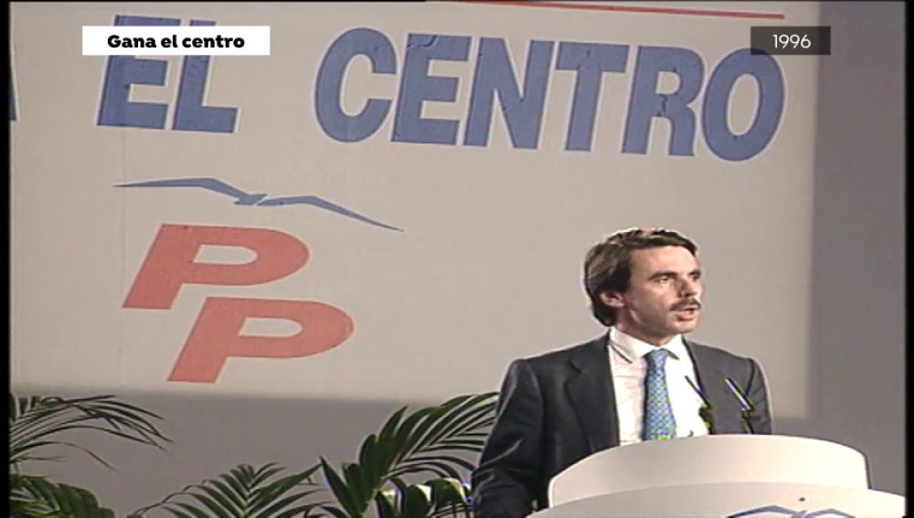 'Centrados en tu futuro', eslogan del PP para las próximas elecciones
