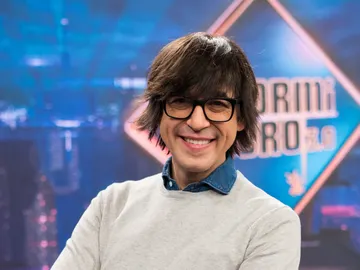 Luis Piedrahita - 'El Hormiguero 3.0' Luis Piedrahita - 'El Hormiguero 3.0'