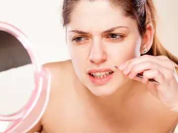 Vello facial Vello facial
