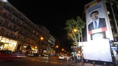 La pérdida de votos pasa factura al PP: recibirán menos subvención y la sede de Génova podría peligrar