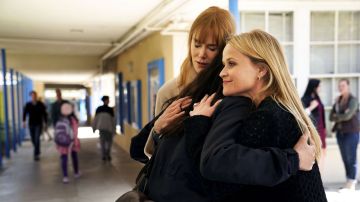 Segunda temporada de 'Big Little Lies'