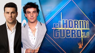CONCURSO CERRADO: Ya tenemos ganador para venir a ver a Mario y Óscar Casas a 'El Hormiguero 3.0'