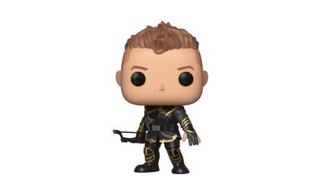 Ronin en 'Vengadores: Endgame'