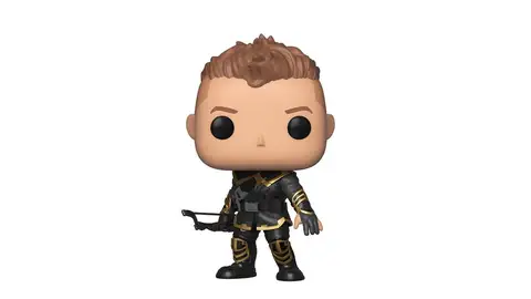 Ronin en 'Vengadores: Endgame' Ronin en 'Vengadores: Endgame'