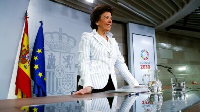  El Gobierno, tras la liberación de Leopoldo López: 