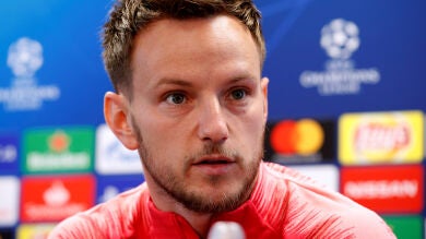 Rakitic: 