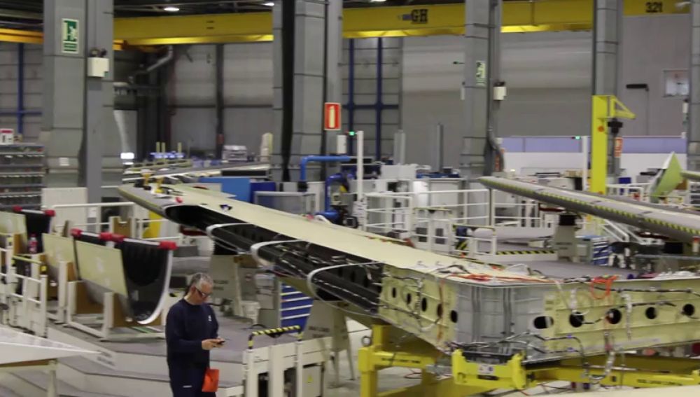 Airbus España