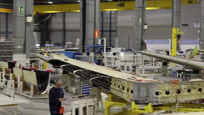 Airbus España Airbus España
